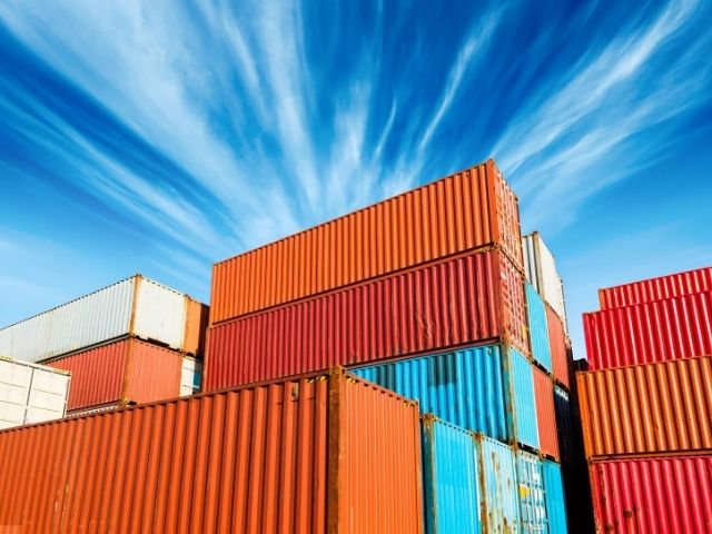 Containers And Container Images
