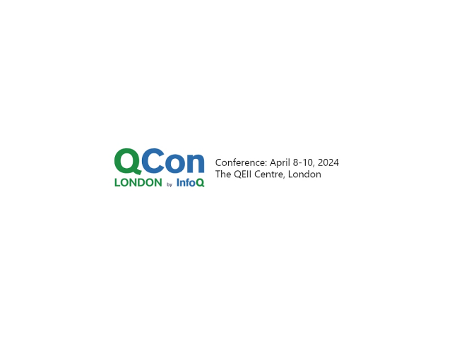 (Video) QCon London 2024: Best Practices for Data Platforms with Finanz Informatik and Hazelcast