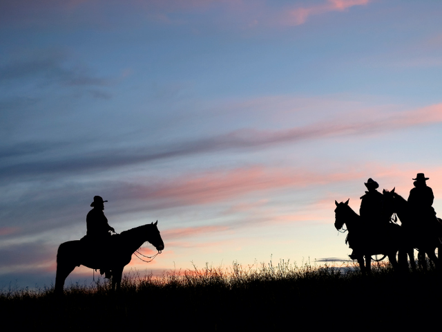 RKE Installation Or: Becoming A Rancher